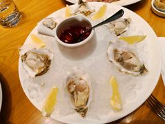 -君悦酒店·La Terrazza意合園·意式风味