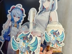 -喜茶(广州北京路惠福东店)