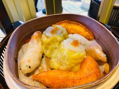 -翠园(北京王府中环店)