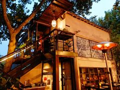 -Ginger(兴国路店)
