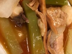 -龙抄手(春熙路总店)