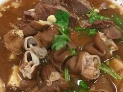-门框胡同百年卤煮(前门煤市街店)