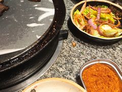 -酒拾烤肉(阳光100店)