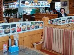 -大清花饺子(山庄店)