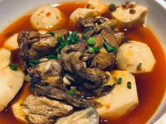 -陶然居·重庆菜(解放碑店)