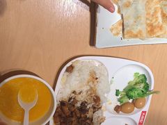 -大师兄·西北小馆(北站缤果空间店)