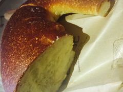 -可稵咖啡面包蛋糕(休斯顿店)