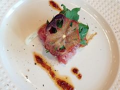 iphone_upload_pic-香格里拉鱼跃地中海西餐厅·牛排披萨