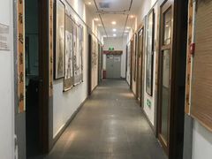 -秦汉胡同国学书院(天溢分馆)