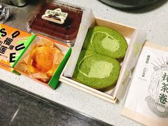 -廣蓮申·點心便利店(美罗城店)