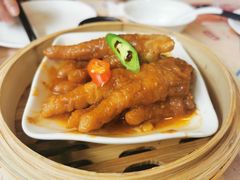 -点都德(汇盈广场店)