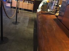 -星巴克(天津滨海国际机场1店)