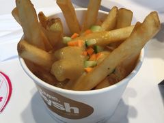 -艾薯夫妇Aysh(福田星河COCOPark店)