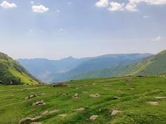 -蔚县茶山村