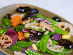 -本来精品川菜(嘉里中心店)