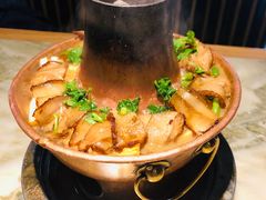 -杏花堂·山西菜馆(晋中万达店)