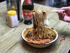 -赵伍面庄(松石大道店)
