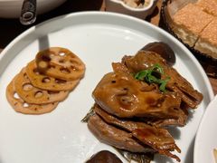 -清水亭湖北菜(大屯DT51店)