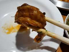 -喜虾客·大虾火锅(郑州无限城店)