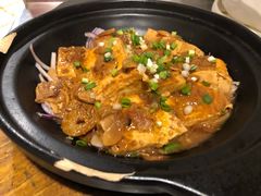 -万荣烤鸭店·北京菜(天坛店)