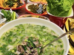 -河南前程·羊肉汤·烧烤(总店)