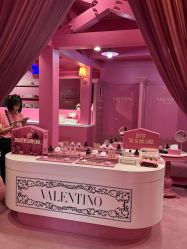 -VALENTINO华伦天奴美妆