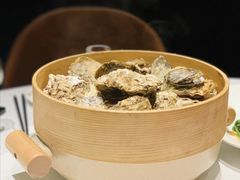 生蚝-百富源·海鲜辽菜(浑河堡店)