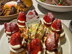 -BE BRIGHT KITCHEN(正佳广场店)