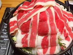 -樱の花亭日本料理店