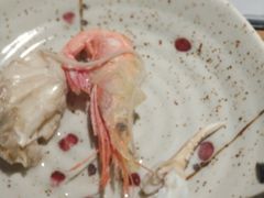-蟹将军·松叶蟹和牛日料放题自助(K11店)