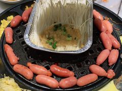 -韩宫宴烤肉·黑毛和牛·料理(合肥滨湖银泰城店)