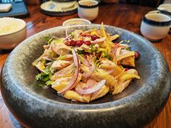 -御品猪腰·地道岭南味(千灯湖店)