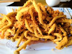-大城·烧烤海鲜大排档(台东店)