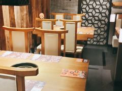 -呷哺呷哺(宝山正大乐城店)