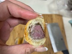 -妙味当棋子烧饼(凤凰世嘉店)