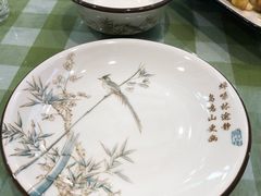 -华圆美食-老蓬莱菜(蓬港路店)