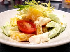 -望乡楼上海菜(日月光店)