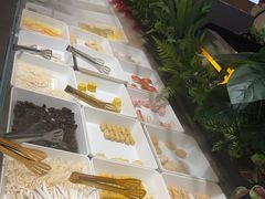 -小明家·鲜牛肉自选火锅(中街店)