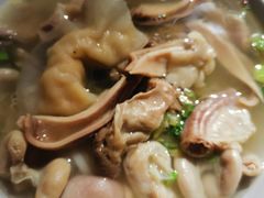 -老字號·桥下猪肚(龙眼南路店)