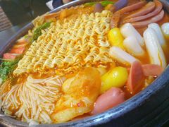 -the frypan韩国炸鸡啤酒(五路居店)
