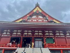 -浅草寺