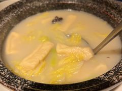 -莆田餐厅PUTIEN(三里屯店)