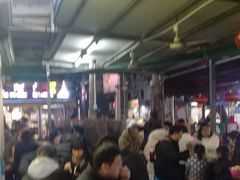 等位区-有间冰室(侨港风情街店)