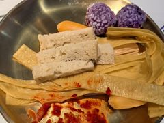-鸡遇虾煲干锅火锅(小寨金莎店)