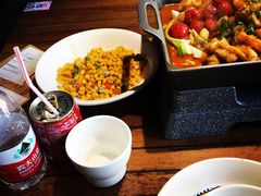 -辣得叫湘菜(观海卫店)