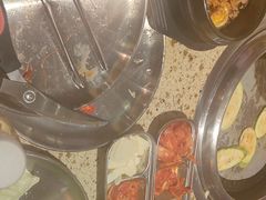 -姜胖胖无限自助烤肉(罗湖宝能店)