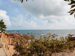 -青岛第二海水浴场