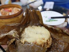 -香港蓮香樓(中環店)