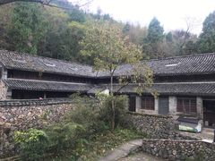 -乌岩头民俗博物馆