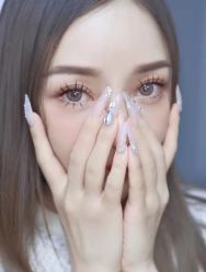 -涂tu指甲日式美甲美睫店